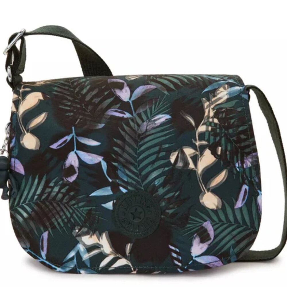 Kipling Loreen Crossbody Bag Medium